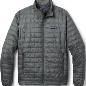 Patagonia Nano Puff Insulated Jacket - Men's XXL